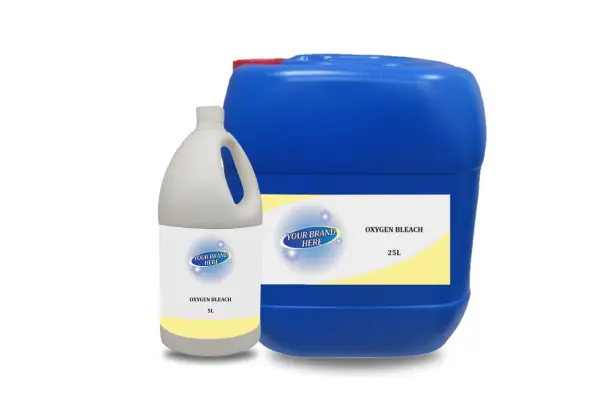 Oxygen Bleach